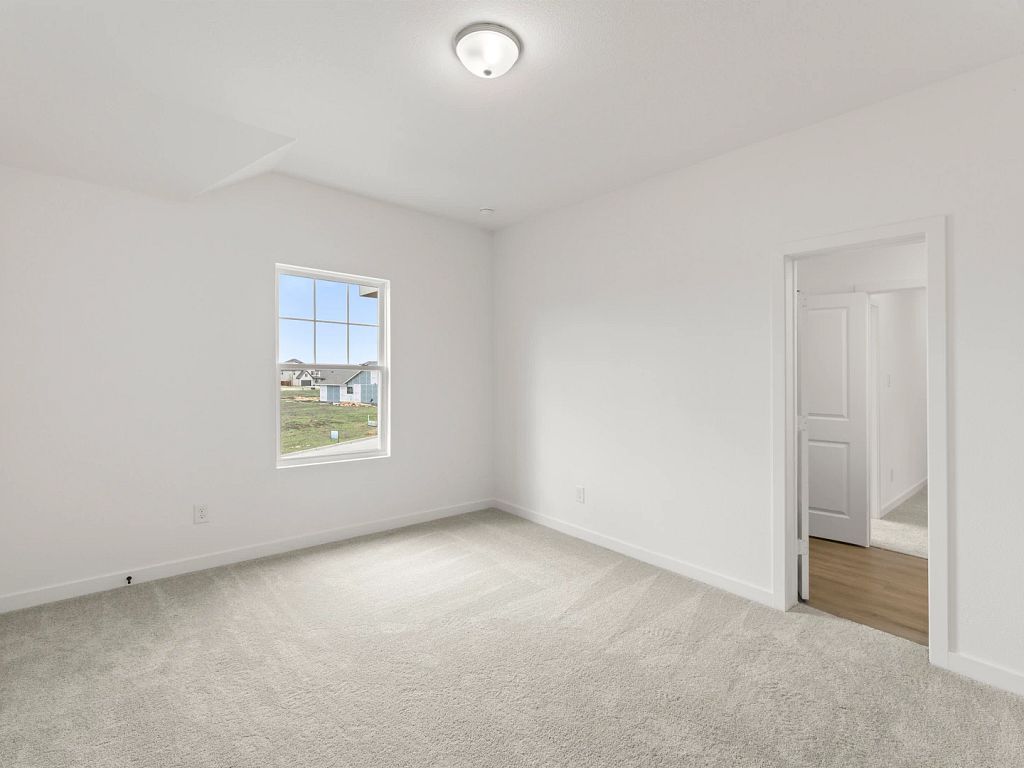 Brookshire at Legacy Hills - Martin Interior Image 19