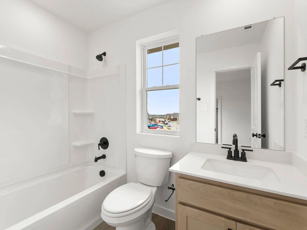 Brookshire at Legacy Hills - Martin Interior Image 21
