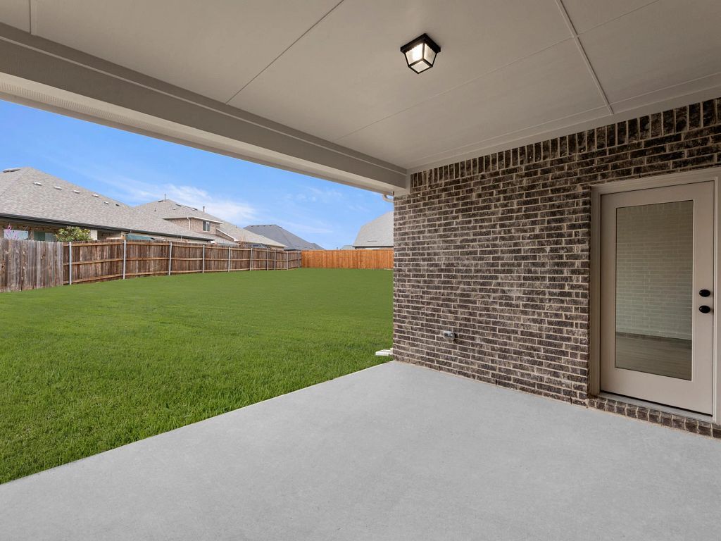 Brookshire at Legacy Hills - Martin Interior Image 22