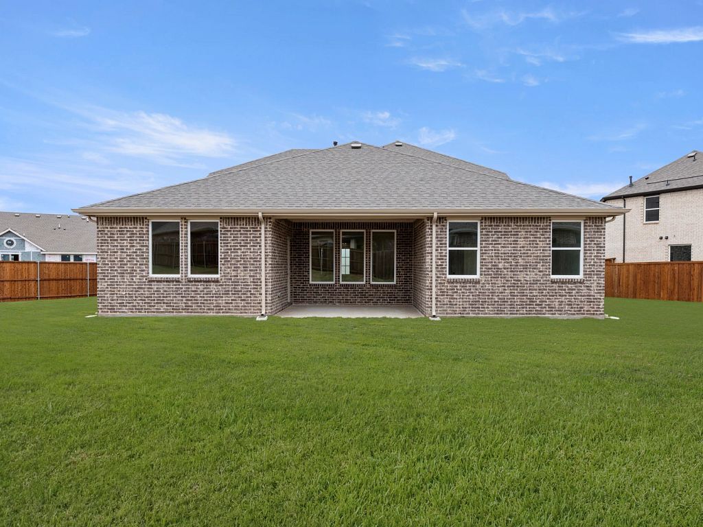Brookshire at Legacy Hills - Martin Interior Image 23