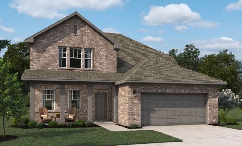 1803 Bachman Lane