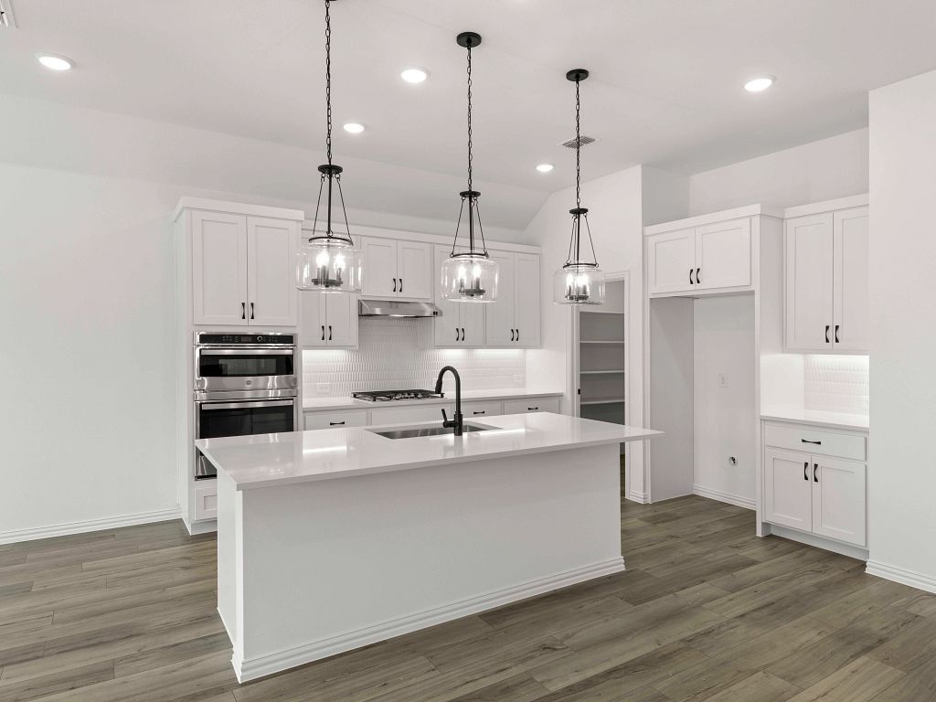 Brookshire at Legacy Hills - Lampasas Interior Image 10