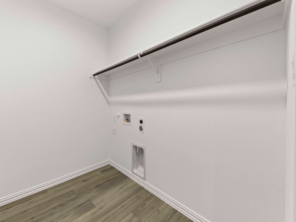Brookshire at Legacy Hills - Lampasas Interior Image 21