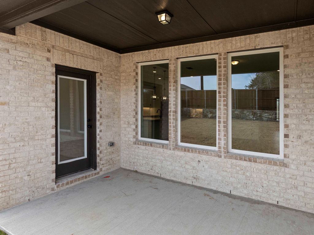 Brookshire at Legacy Hills - Lampasas Interior Image 22