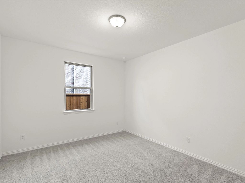 Brookshire at Legacy Hills - Mitchell Interior Image 8