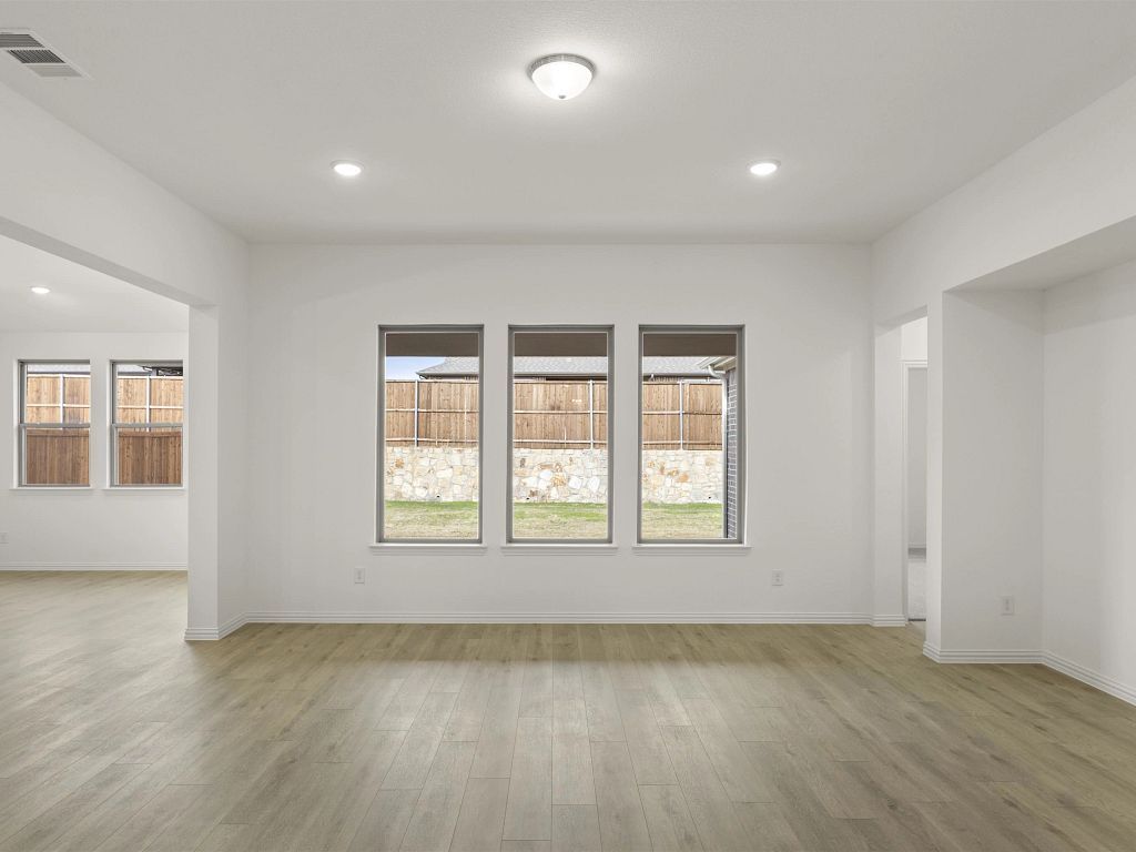 Brookshire at Legacy Hills - Mitchell Interior Image 10