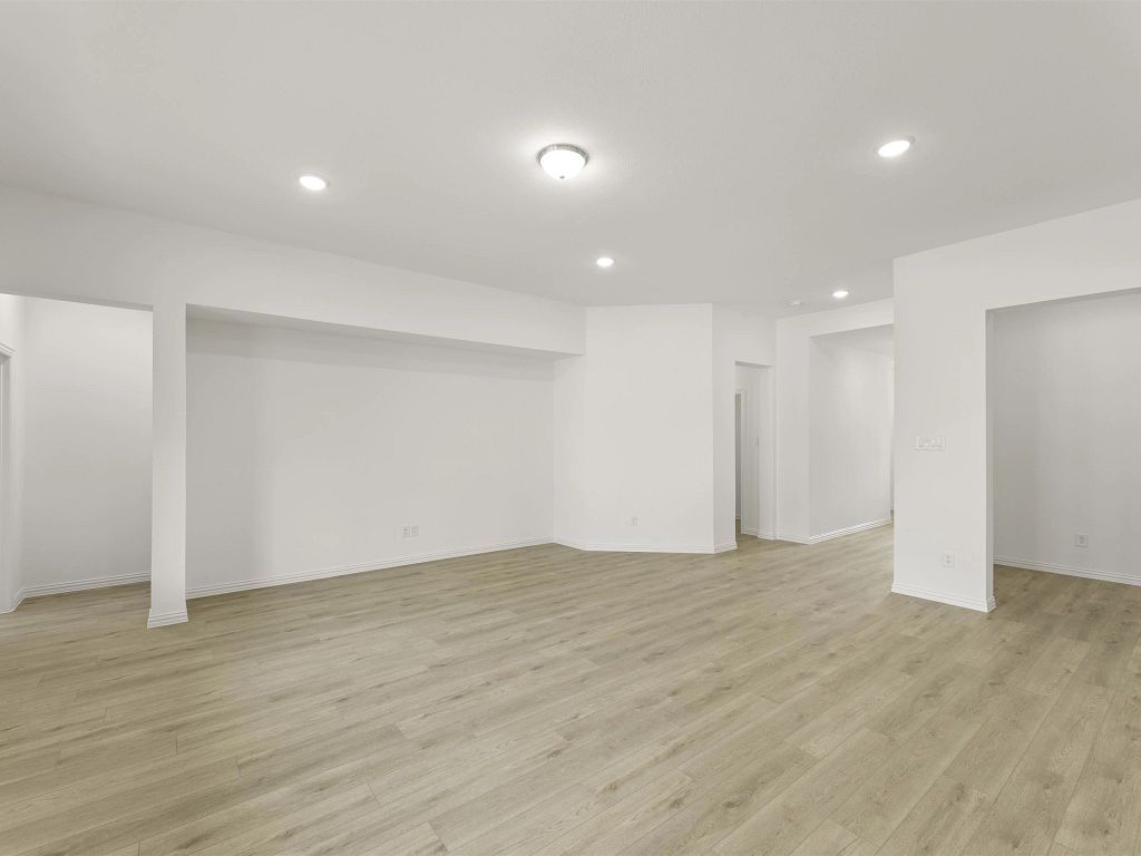 Brookshire at Legacy Hills - Mitchell Interior Image 11