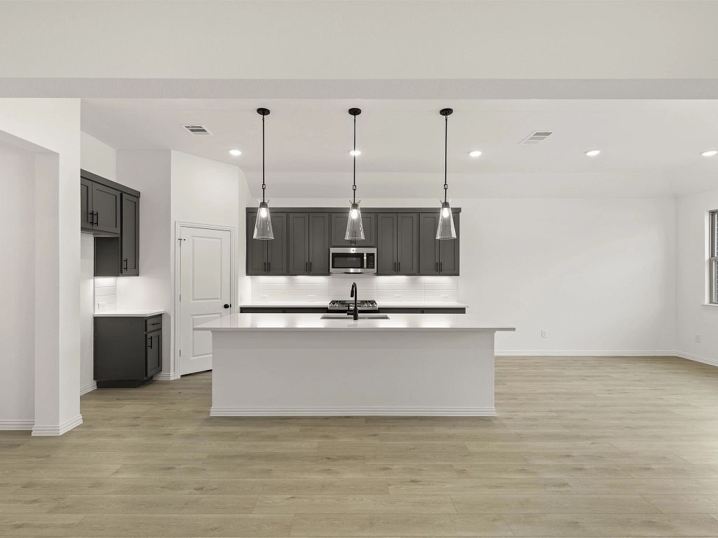 Brookshire at Legacy Hills - Mitchell Interior Image 12