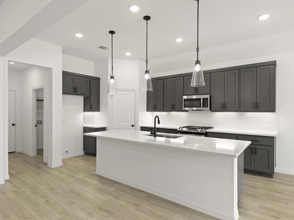 Brookshire at Legacy Hills - Mitchell Interior Image 13