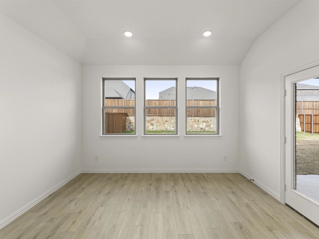 Brookshire at Legacy Hills - Mitchell Interior Image 15