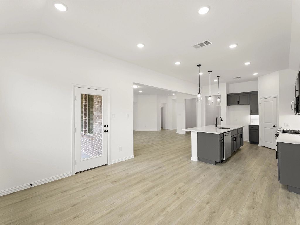 Brookshire at Legacy Hills - Mitchell Interior Image 16