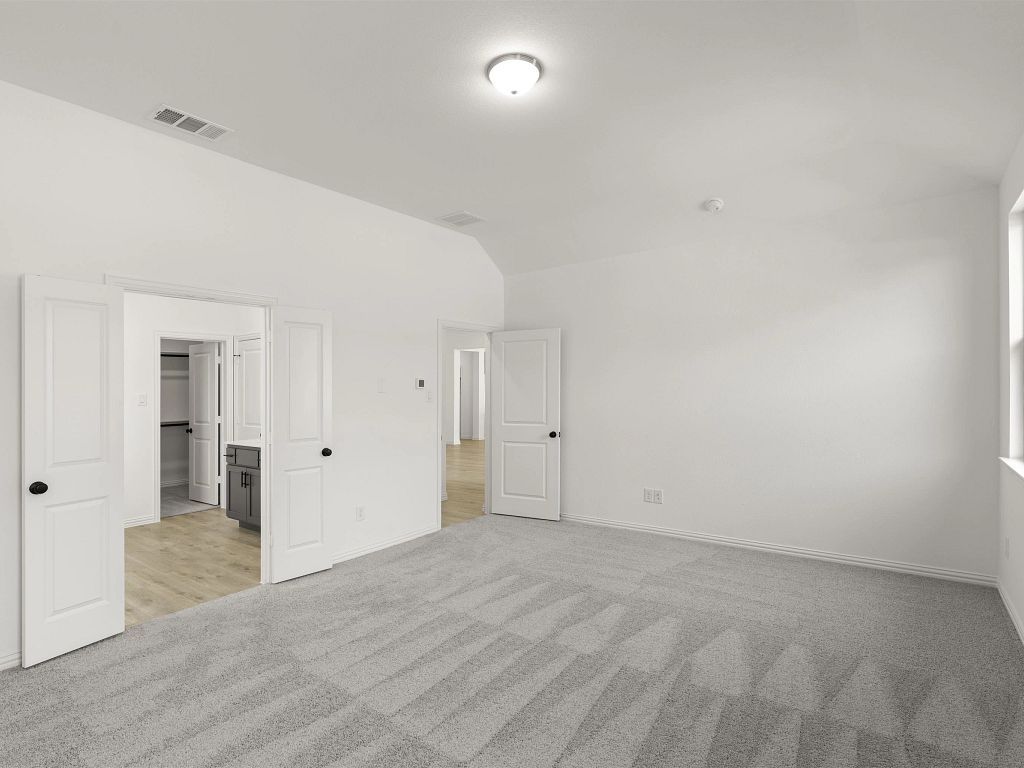 Brookshire at Legacy Hills - Mitchell Interior Image 18