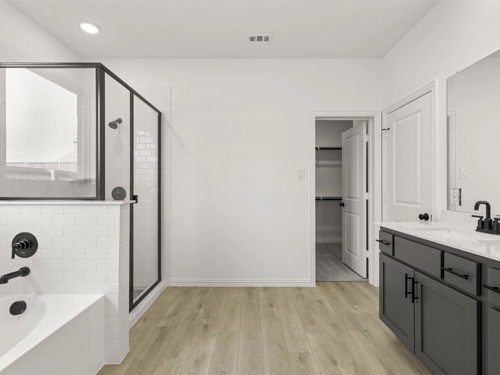 Brookshire at Legacy Hills - Mitchell Interior Image 19