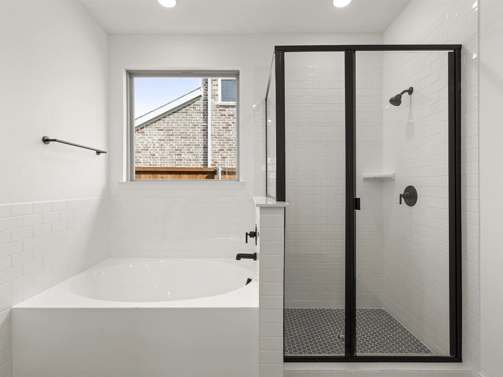 Brookshire at Legacy Hills - Mitchell Interior Image 21