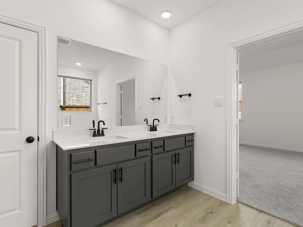 Brookshire at Legacy Hills - Mitchell Interior Image 22