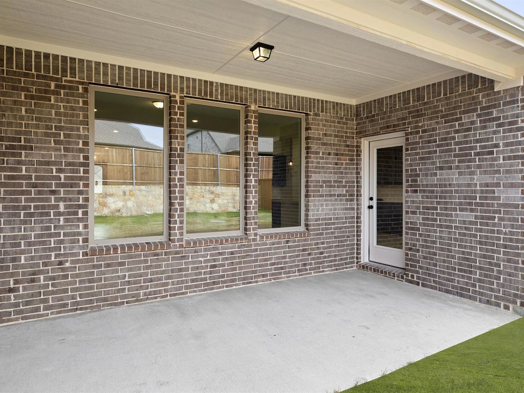 Brookshire at Legacy Hills - Mitchell Interior Image 25