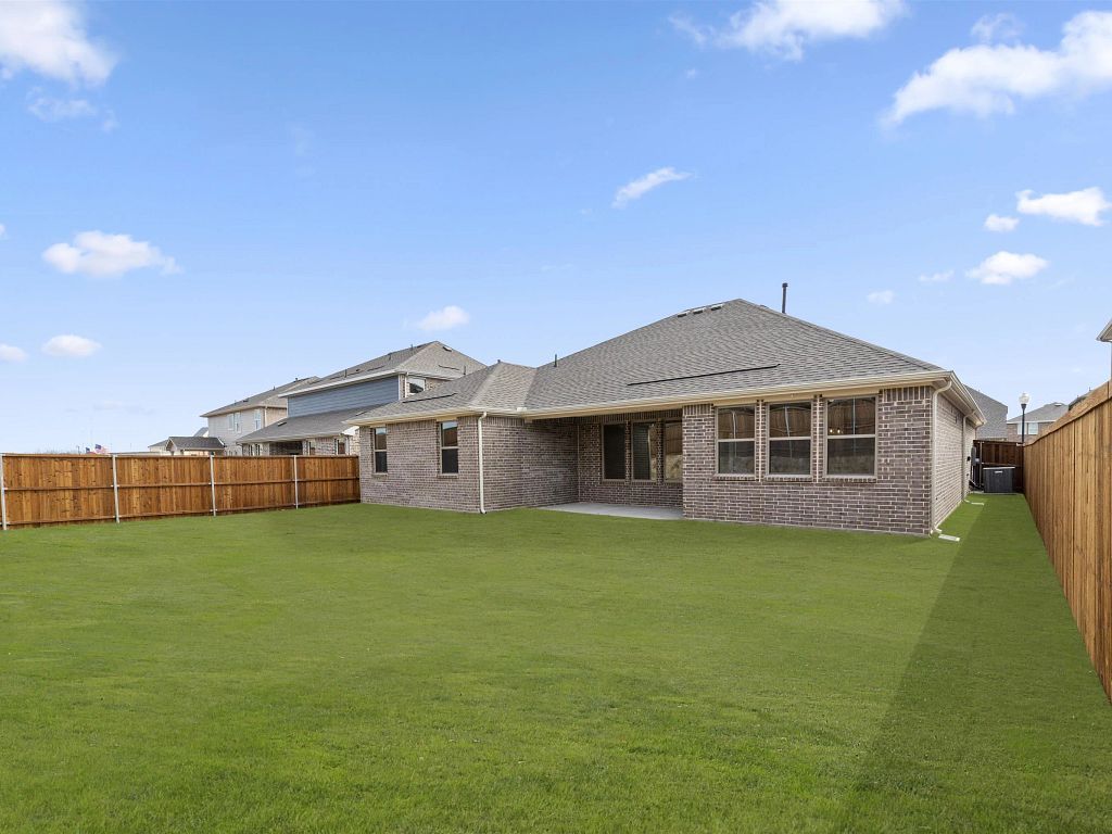 Brookshire at Legacy Hills - Mitchell Interior Image 27