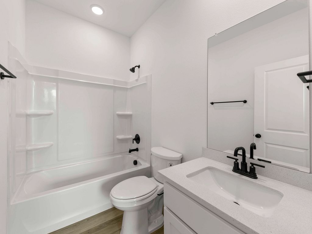 Brookshire at Legacy Hills - Lampasas Interior Image 8