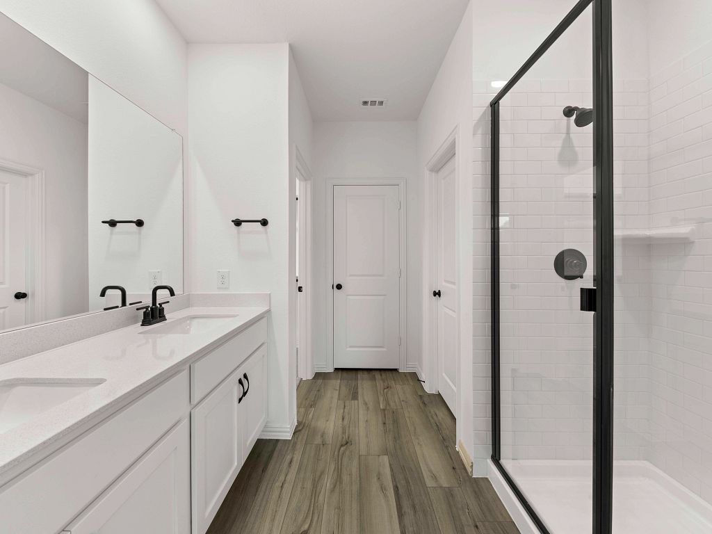 Brookshire at Legacy Hills - Lampasas Interior Image 17