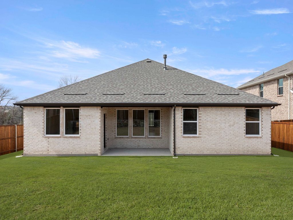 Brookshire at Legacy Hills - Lampasas Interior Image 23