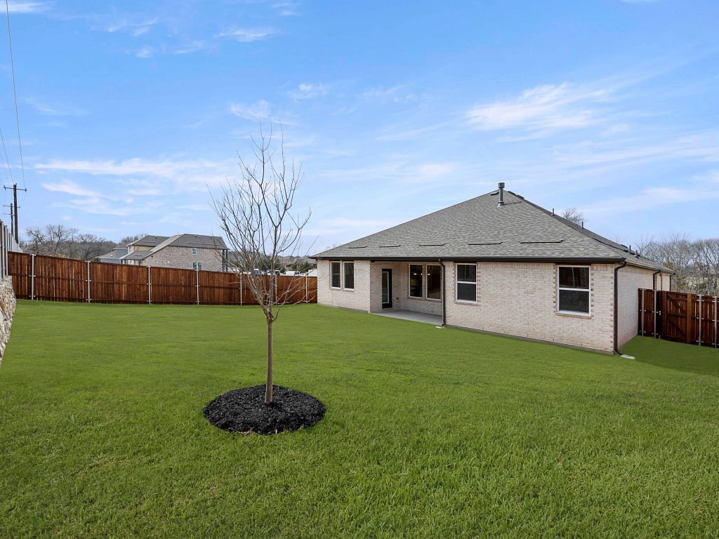 Brookshire at Legacy Hills - Lampasas Interior Image 24