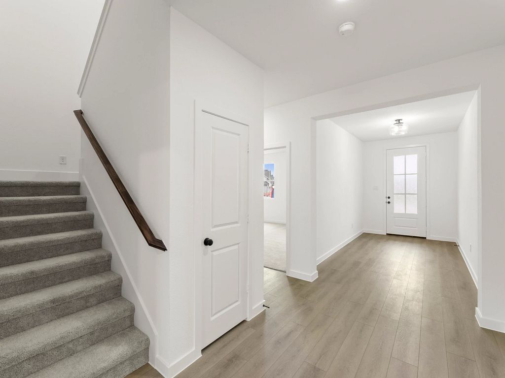 Brookshire at Legacy Hills - Martin Interior Image 2