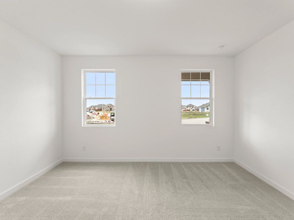 Brookshire at Legacy Hills - Martin Interior Image 3