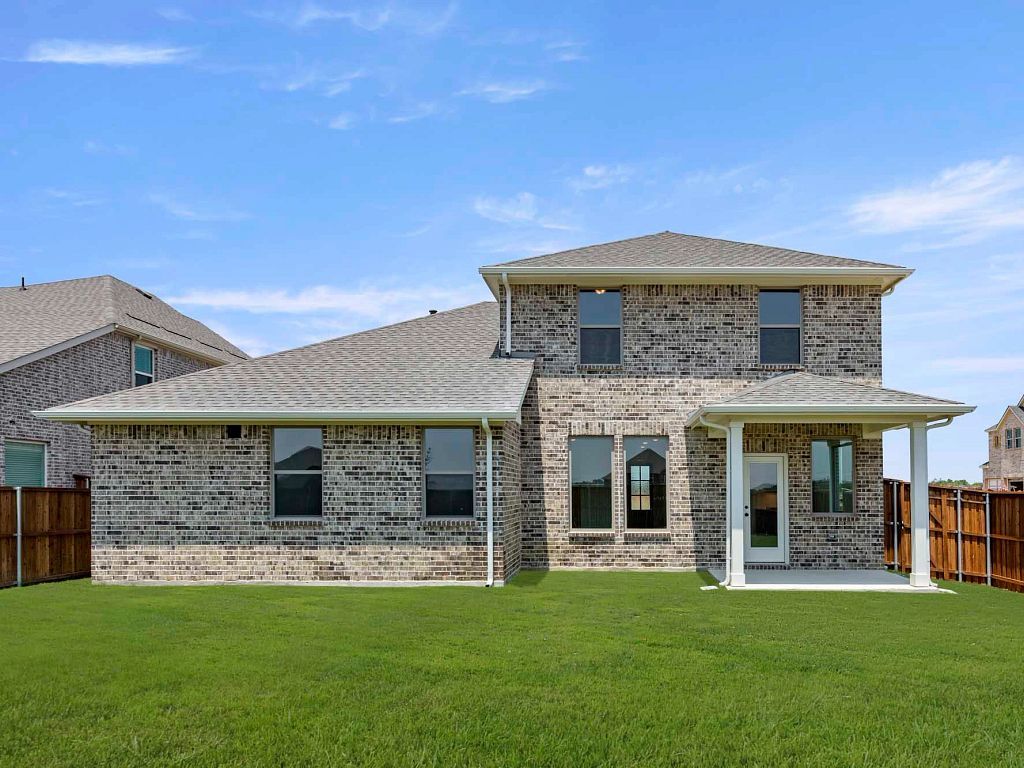 Brookshire at Legacy Hills - Sterling Interior Image 15