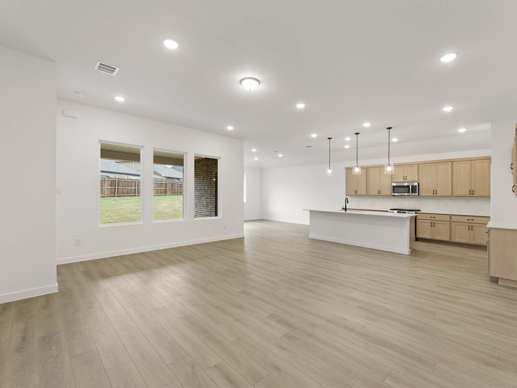 Brookshire at Legacy Hills - Martin Interior Image 6