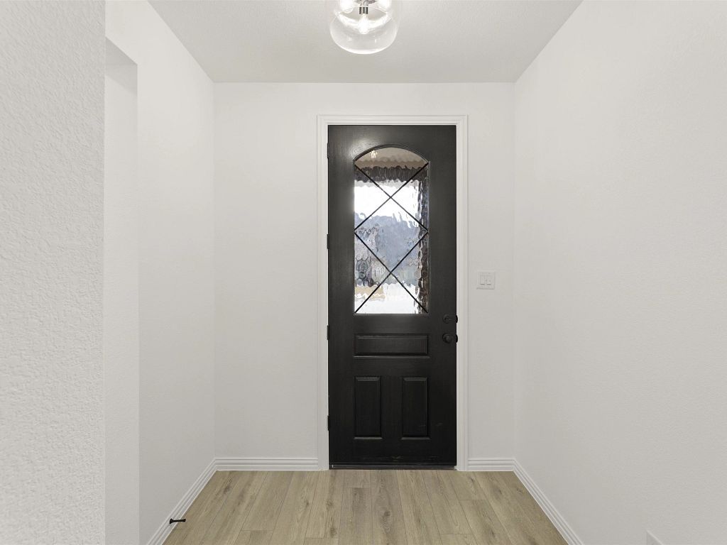 Brookshire at Legacy Hills - Mitchell Interior Image 3