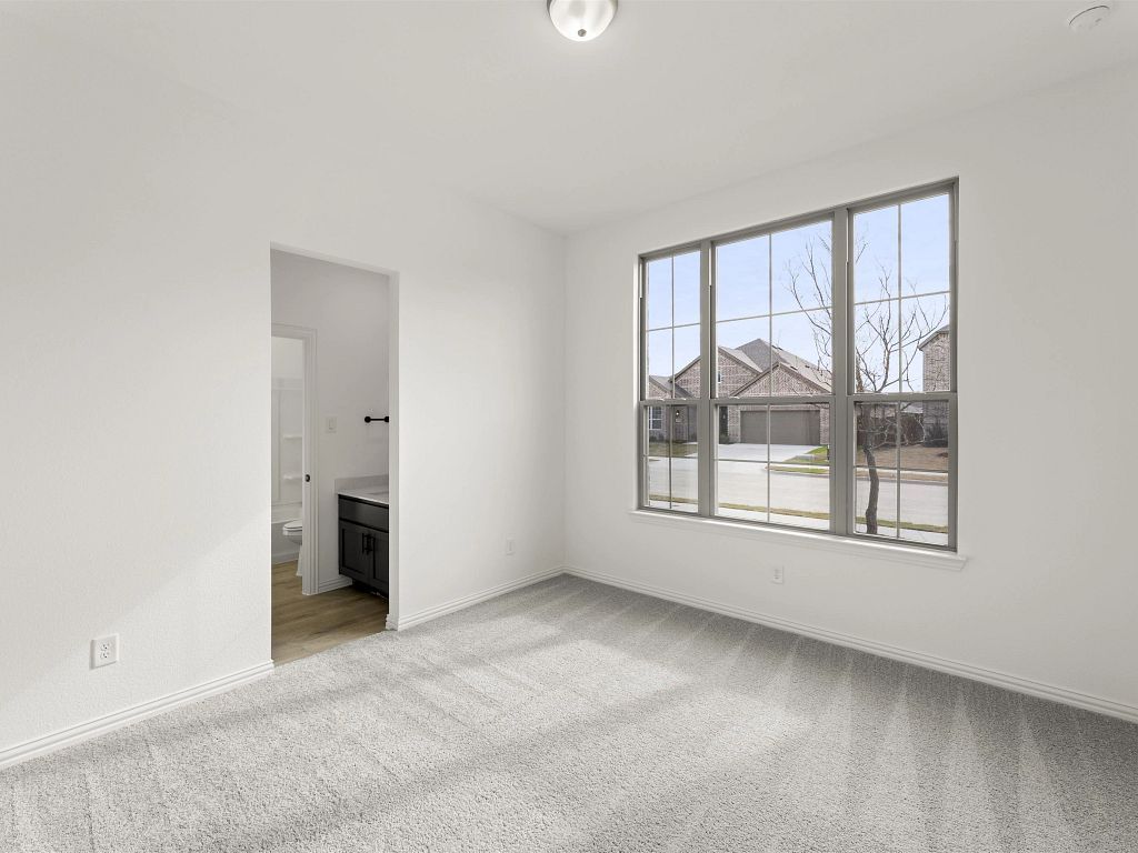 Brookshire at Legacy Hills - Mitchell Interior Image 4