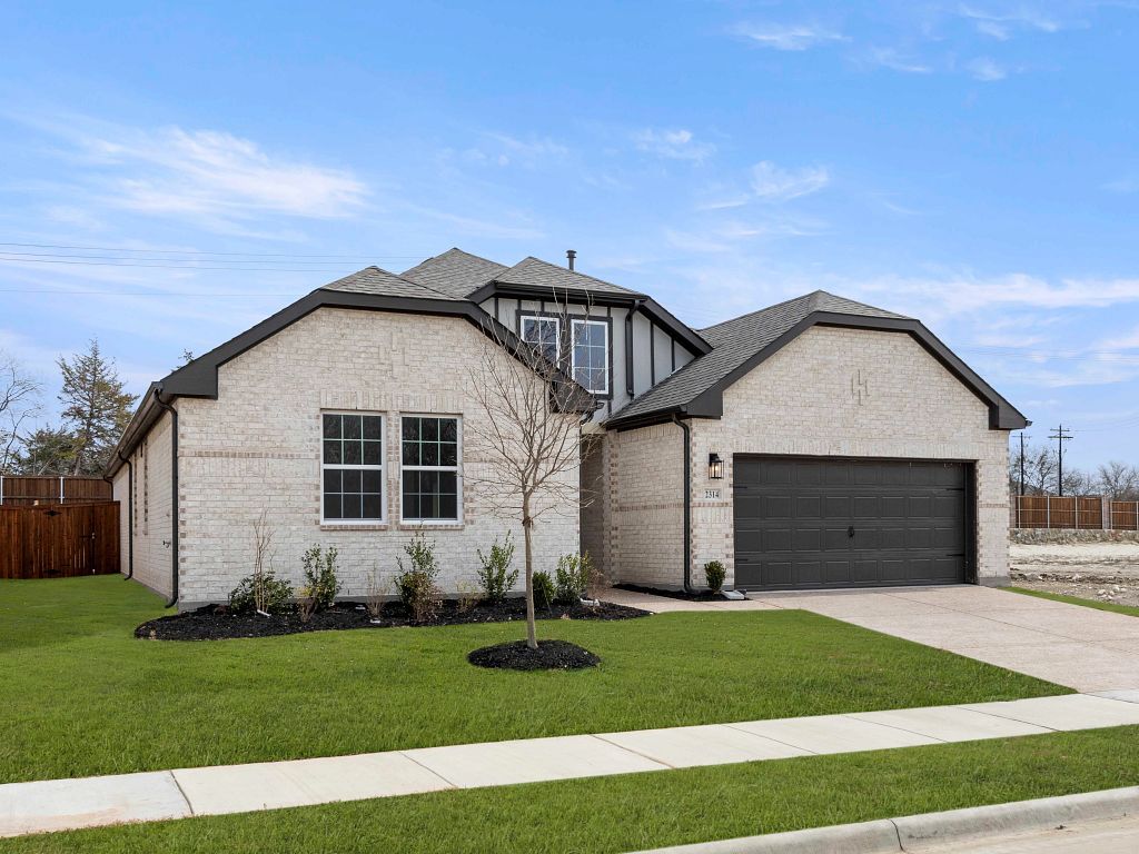 Brookshire at Legacy Hills - Lampasas Interior Image 1