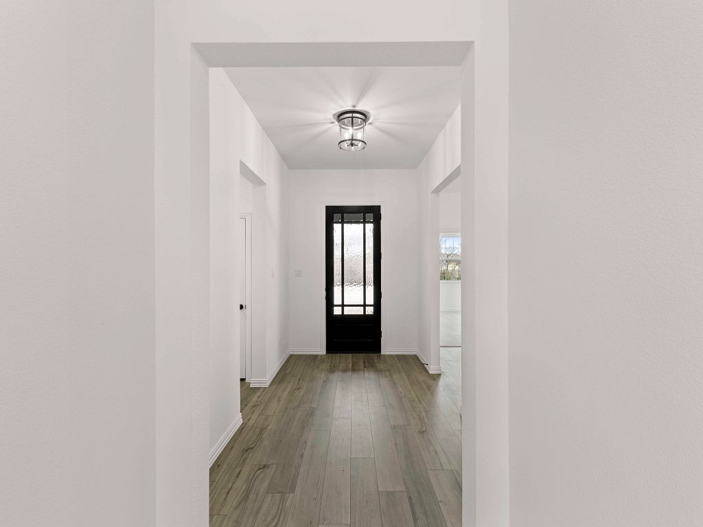 Brookshire at Legacy Hills - Lampasas Interior Image 2