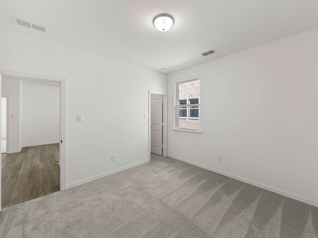 Brookshire at Legacy Hills - Lampasas Interior Image 5