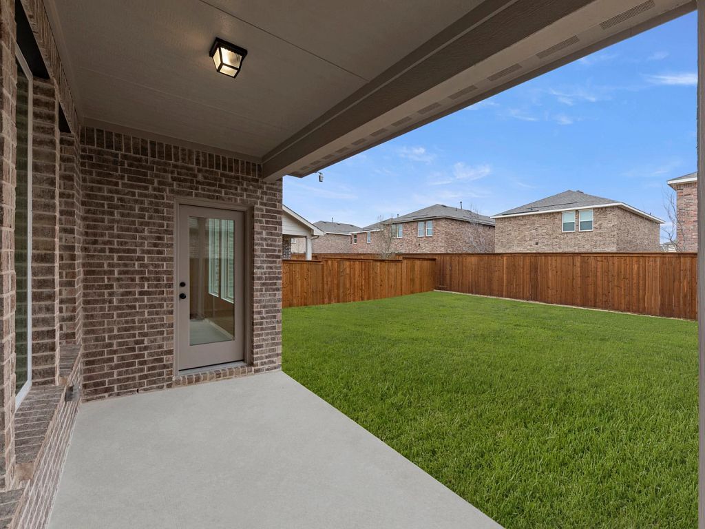 Century Farms - Willett Interior Image 25