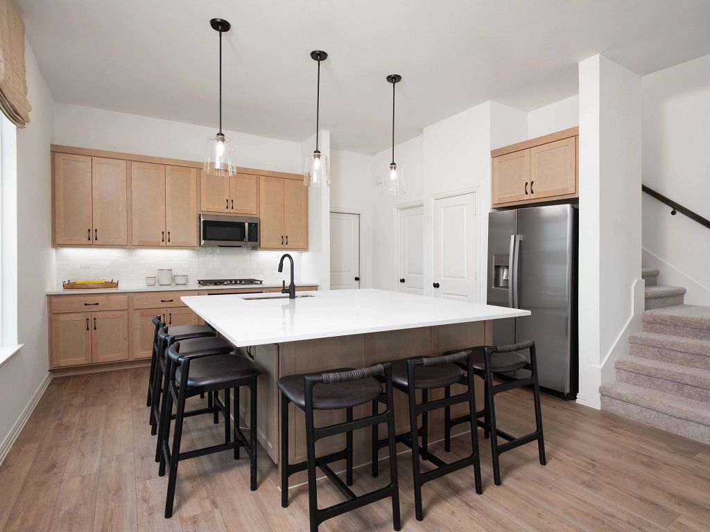 Collin Creek - Wyatt Interior Image 5
