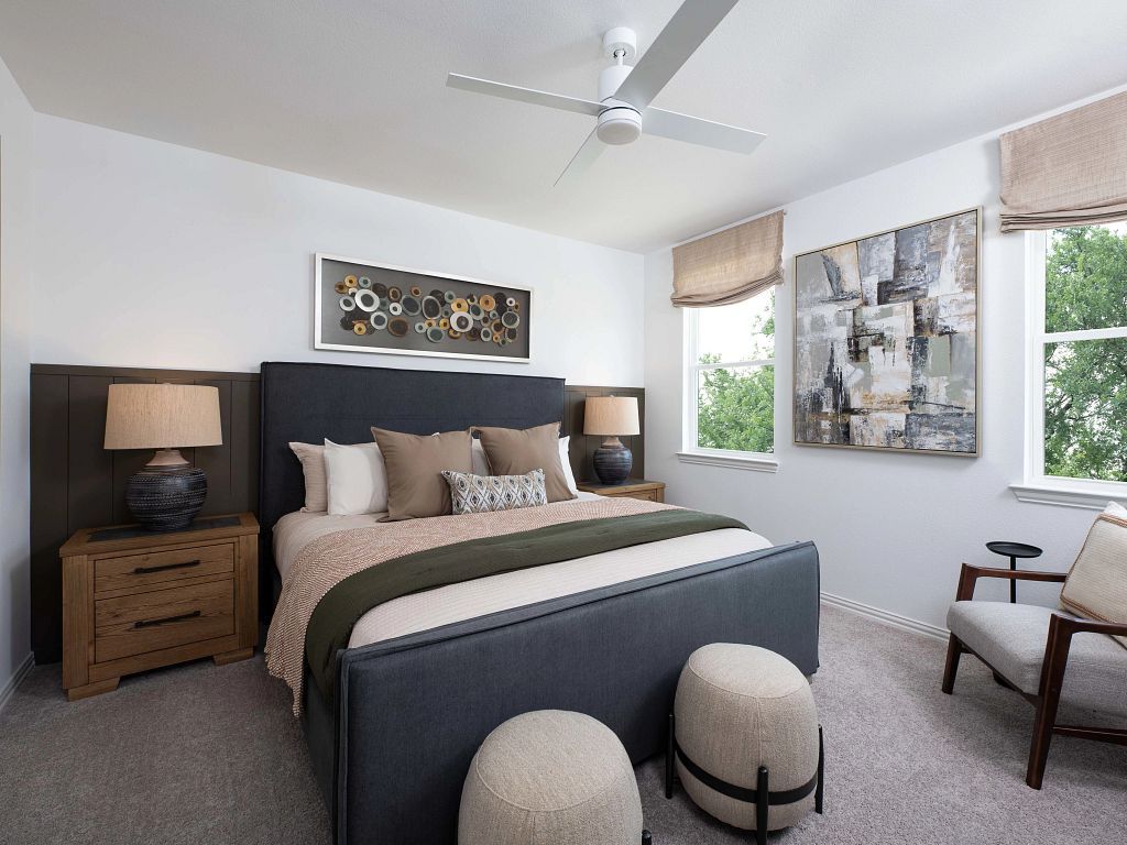 Collin Creek - Wyatt Interior Image 6