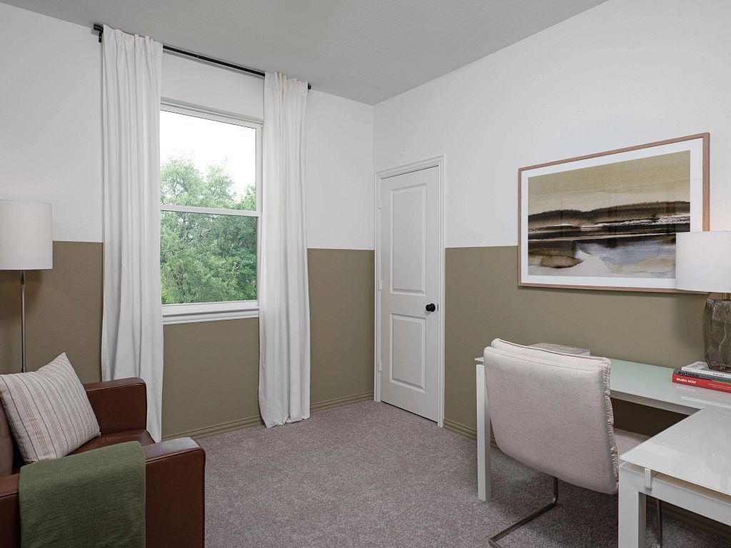 Collin Creek - Wyatt Interior Image 8