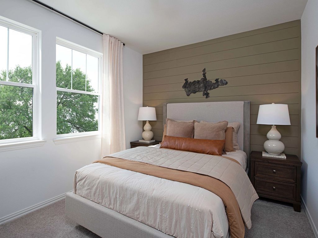 Collin Creek - Wyatt Interior Image 9