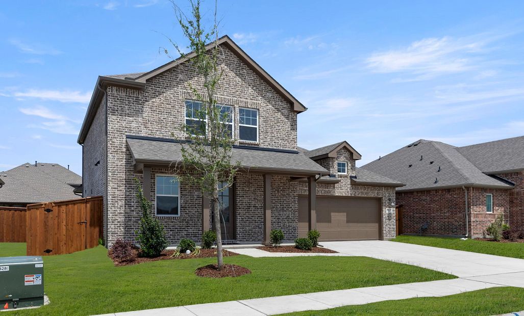 Exterior Design