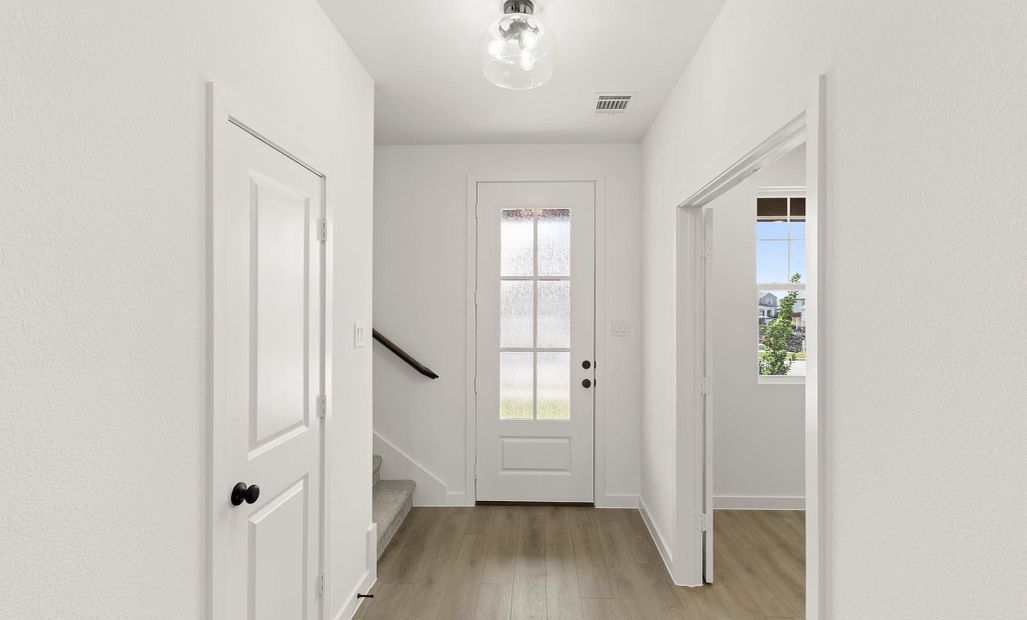 Foyer