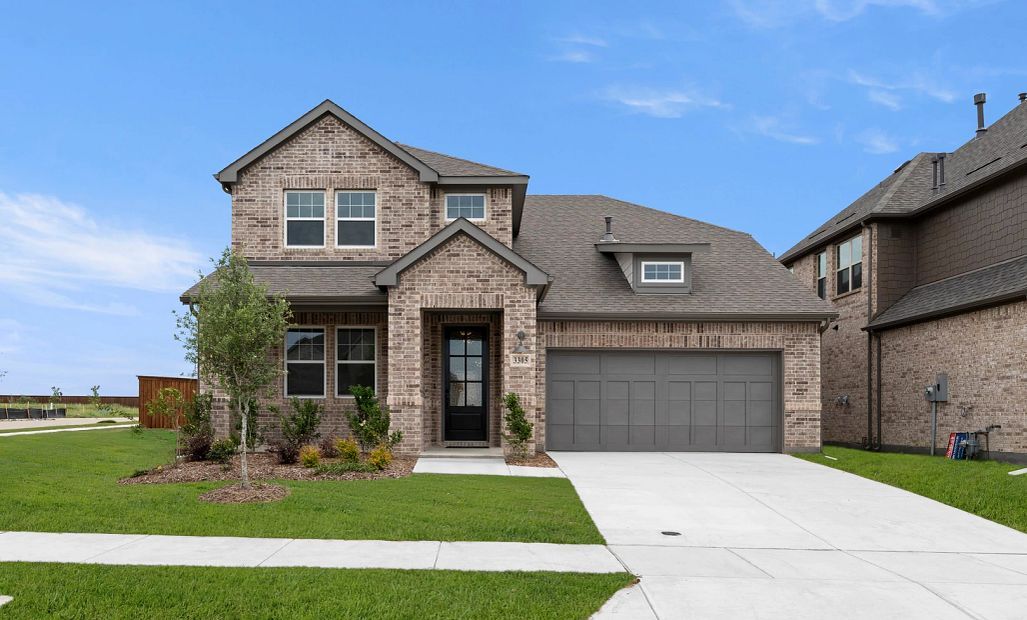 Exterior Design