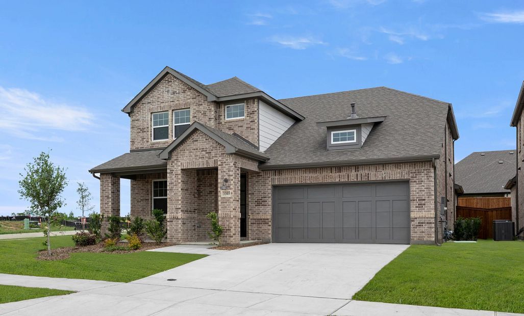 Exterior Design