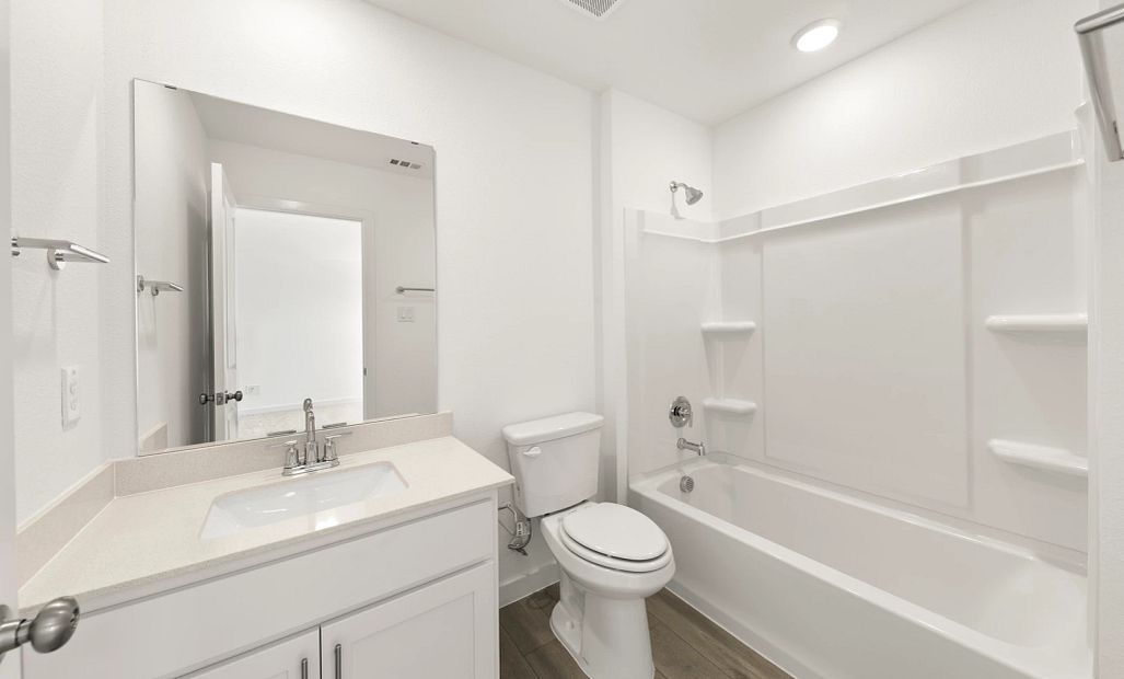 Bathroom 2