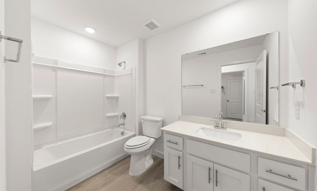 Bathroom 3