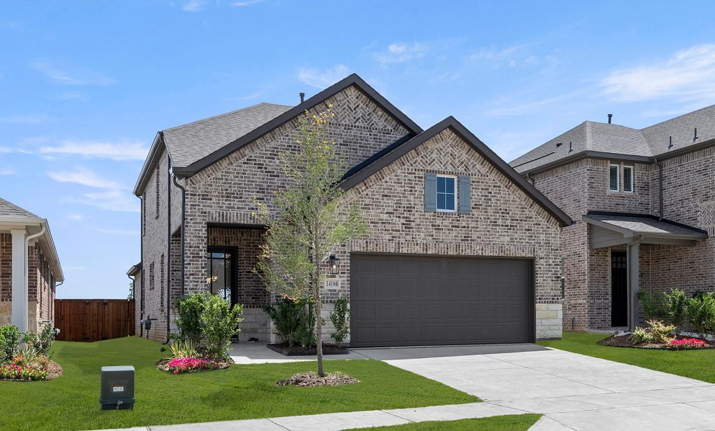 Exterior Design
