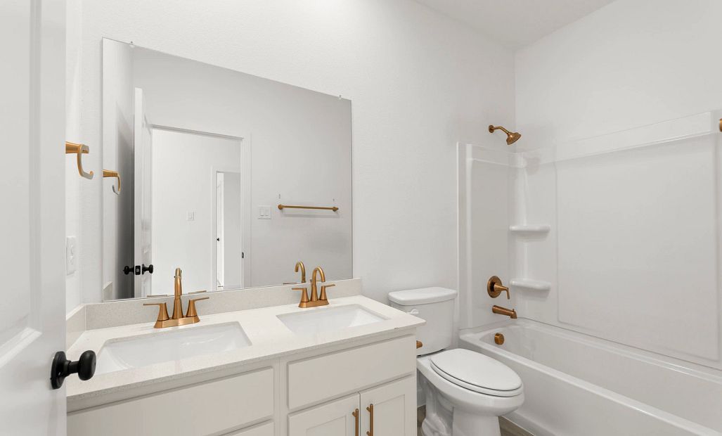 Bathroom 2