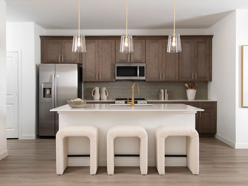 The Pointe at Capp Smith Lake - Clemson Interior Image 1