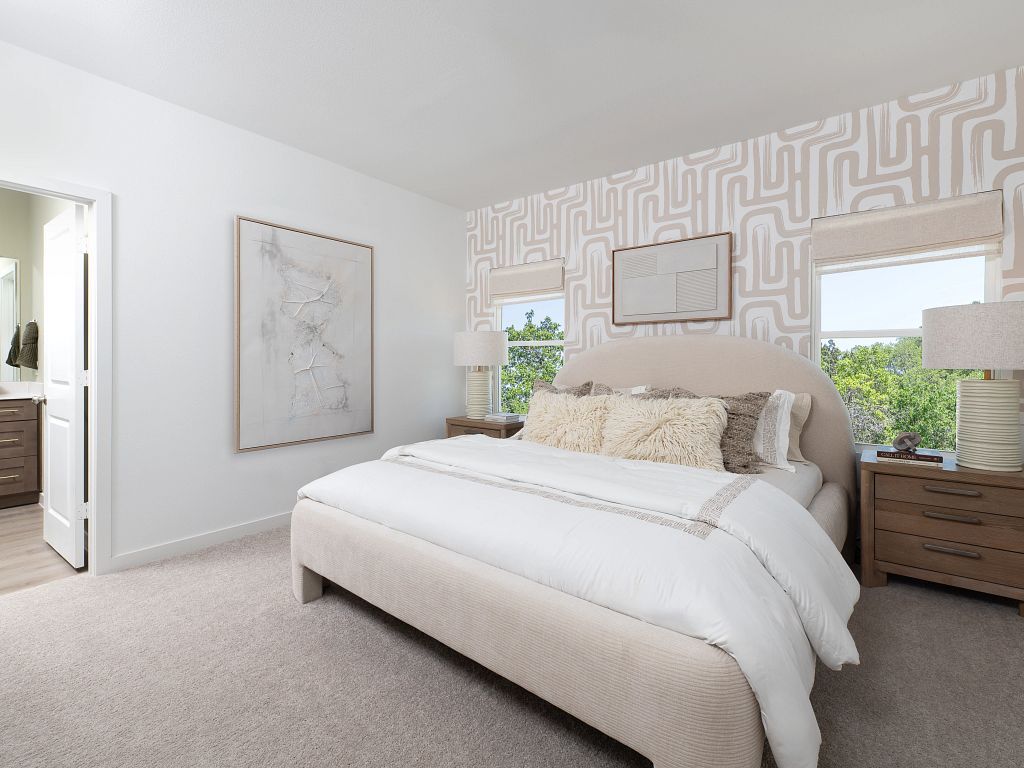 The Pointe at Capp Smith Lake - Clemson Interior Image 5