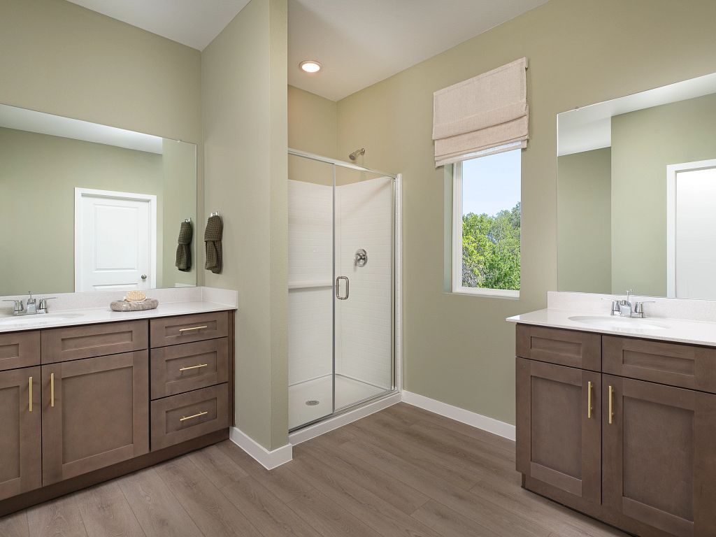 The Pointe at Capp Smith Lake - Clemson Interior Image 6